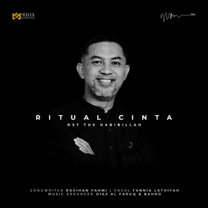 Ritual Cinta (From "The Habibillah")