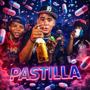 PASTILLA (Special Version)