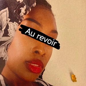 Au revoir Tabitha