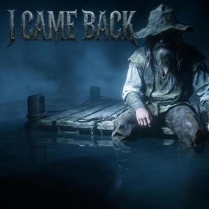 I Came Back (Bloodlines of Vardoran)