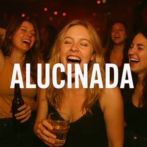 ALUCINADA