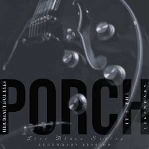 Her Beautiful Eyes (Live Blues Performance)