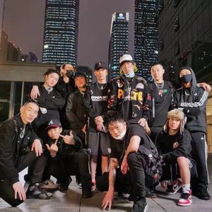成都集团2022cypher（Pt2）CDC粉丝版