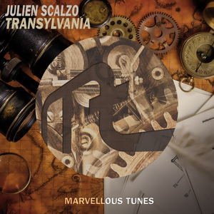 Transylvania (Original Mix)