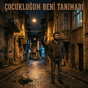 Çocukluğum Beni Tanımadı
