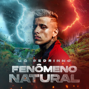 Fenômeno Natural