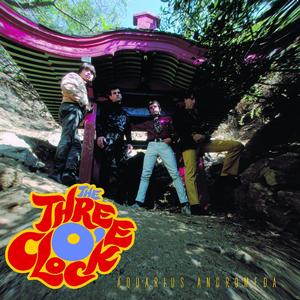 The Girl With A Guitar (Demo)