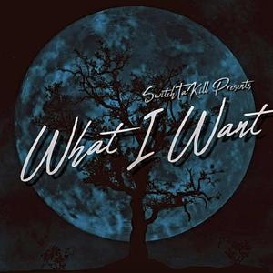 What i want (Instrumental)