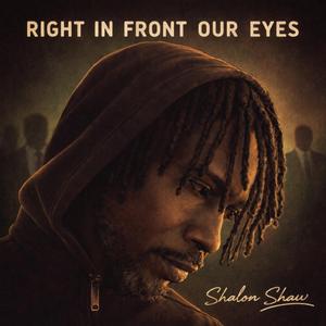 Right In Front Our Eyes