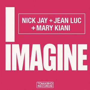 I Imagine (3am Club Mix Edit)