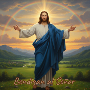Bendigan al Señor