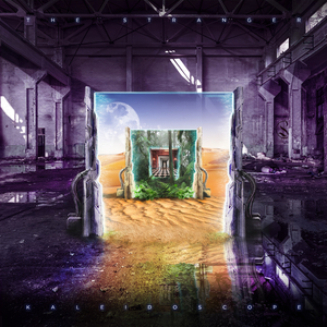 Creatures In The Canopy