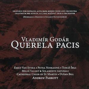 Querela Pacis: VII. Psalmus - Domine exaudi