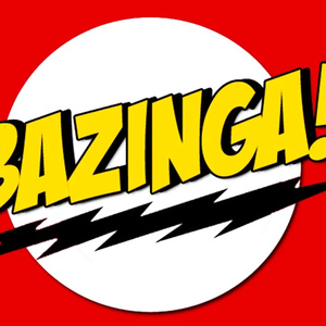Bazinga (Demo)