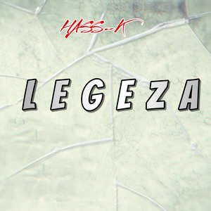 Legeza