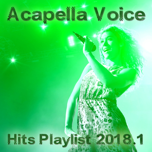 Flames (Acapella Vocal Version 120 BPM)