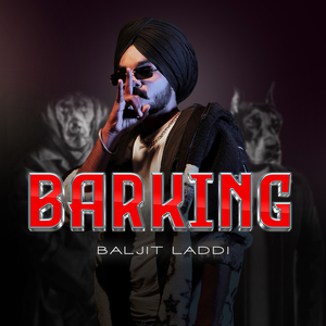 Barking