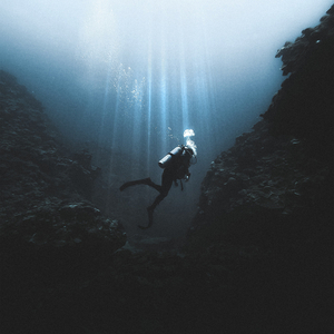 You Are Like the Oxygen I Need