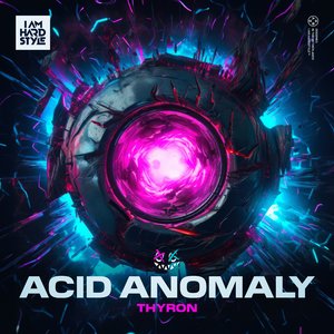 ACID ANOMALY (Extended Mix)