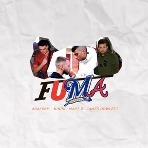 Fuma (feat. Mart D & Rodri)