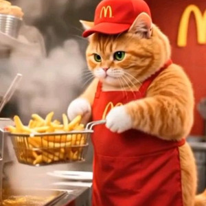 Cupid Shuffle (sped up)