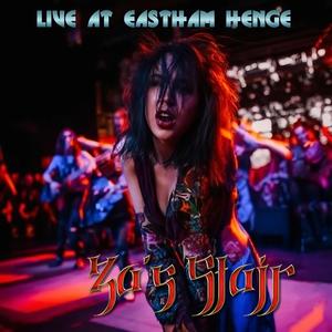 Mad Props Lingering Love (Live)