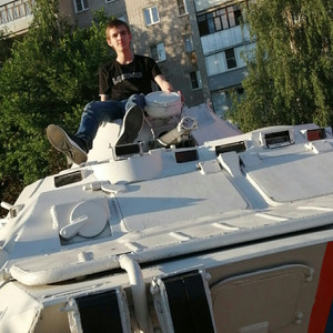 Барбариски