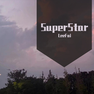 SuperStar(伴奏)