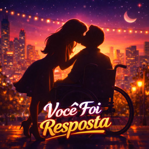 Você foi resposta