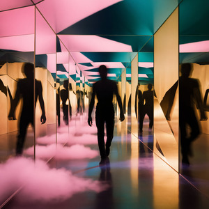 Seni Vicdanın Affetsin