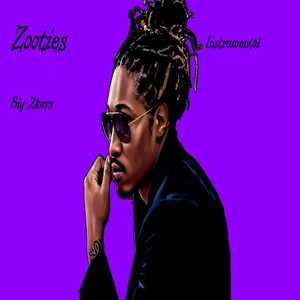 Zooties (Instrumental)