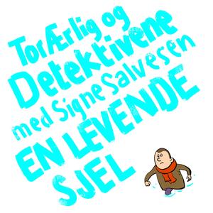 En levende sjel (feat. Signe Salvesen)