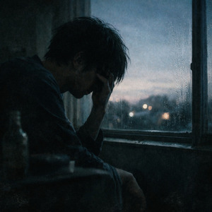 朝が来るのが怖い