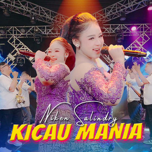 Kicau Mania