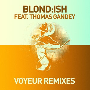 Voyeur (Jay Shepheard & Martin Dawson Remix)