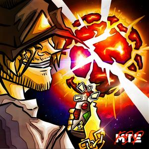 LE CHANT DES BOMBES (feat. Valser)