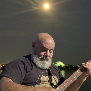 Theme and Variations on a Carousel