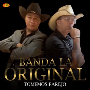 Tomemos Parejo
