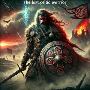 The Last Celtic Warrior