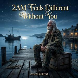 2AM Feels Different Without You