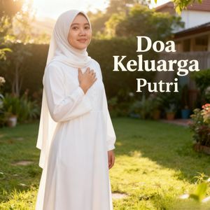 Doa Keluarga