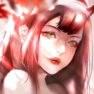 勇气大爆发（Cover）