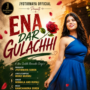 Ena Dar Gulachhi
