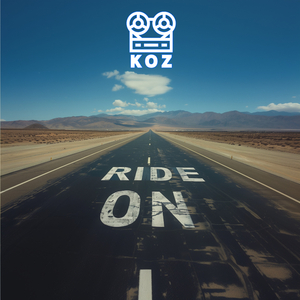 RIDE ON