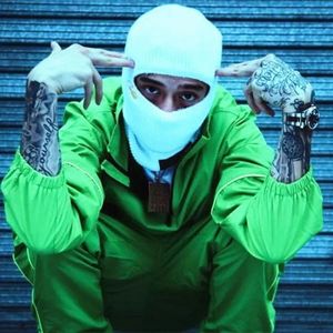 「FREE」<狂> 阿卡沙 BOOMBAP BEAT