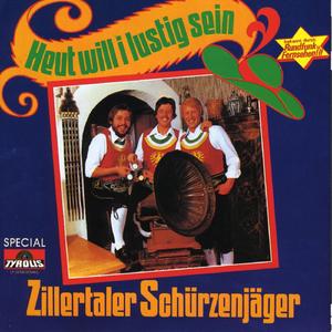 Wir sind Schürzenjäger