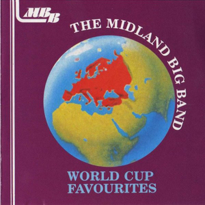 Swinging Shepherd Blues (ChaCha / 31 BPM)