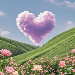 请和我这样的我恋爱吧