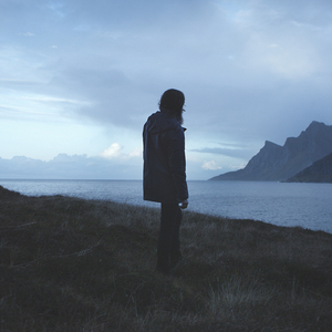 Dersom æ vokste opp her