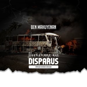HOMMAGE aux disparus du drame de DASSA ZOUME